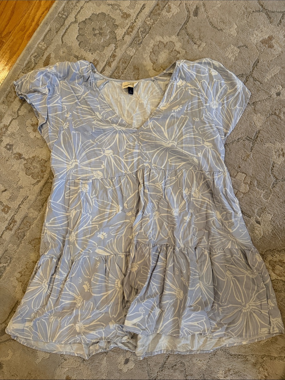 Sun Dress